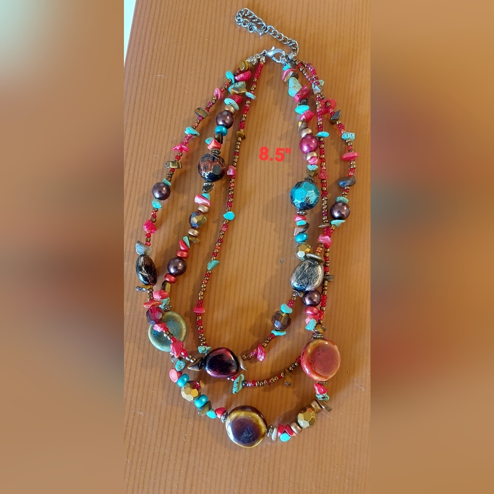Necklace